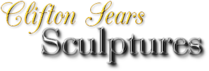 Clifton Sears Sculptures